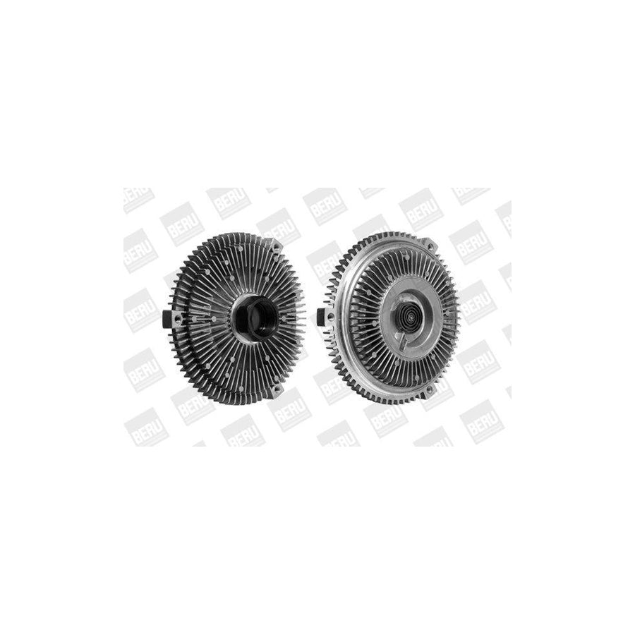 Beru Lk038 Fan Clutch