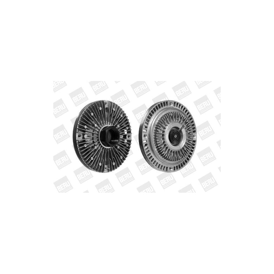 Beru Lk046 Fan Clutch