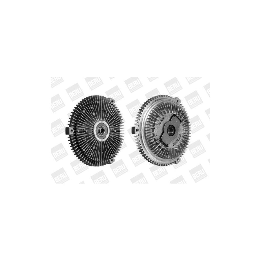 Beru Lk054 Fan Clutch