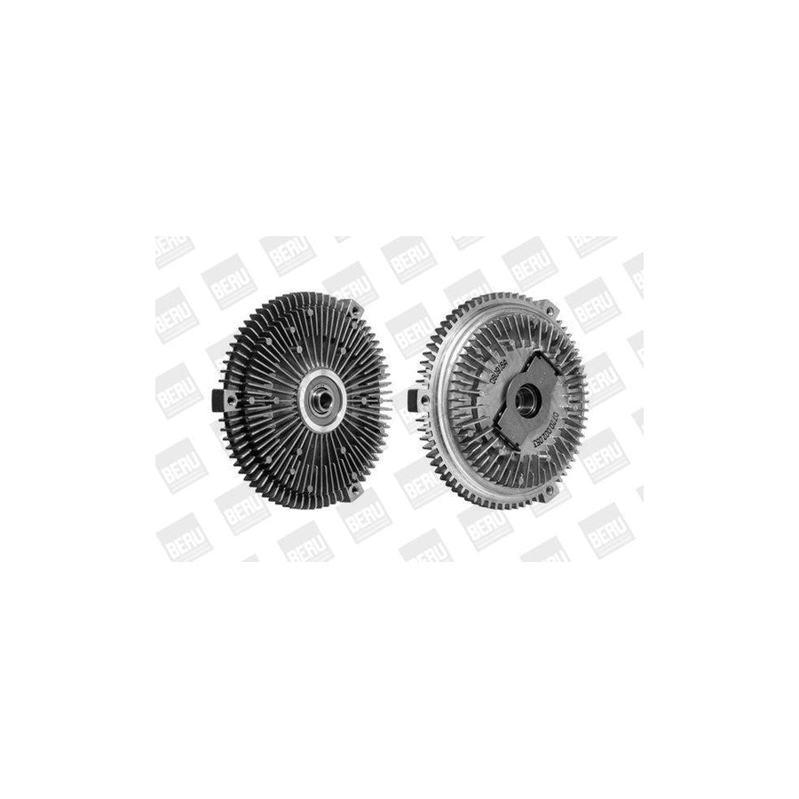 Beru Lk059 Fan Clutch