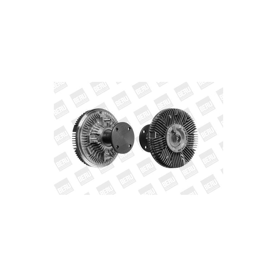 Beru Lk065 Fan Clutch