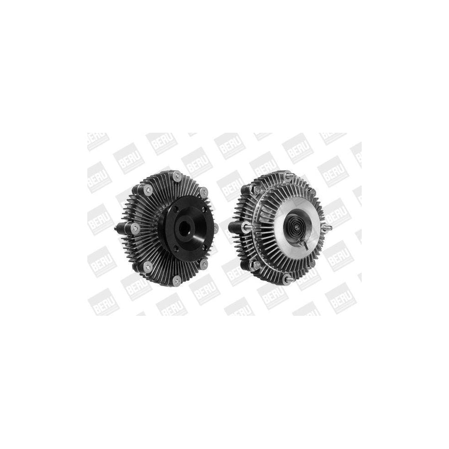 Beru Lk079 Fan Clutch