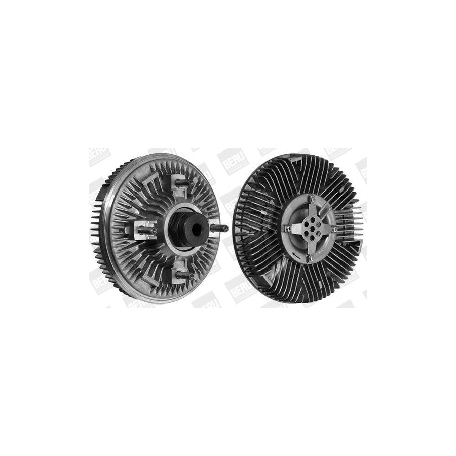 Beru Lk088 Fan Clutch
