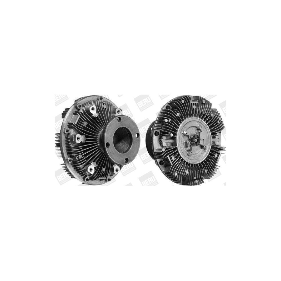Beru Lk092 Fan Clutch