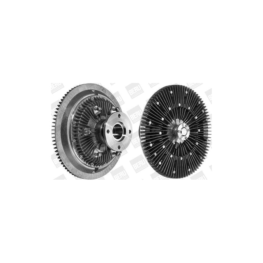 Beru Lk094 Fan Clutch