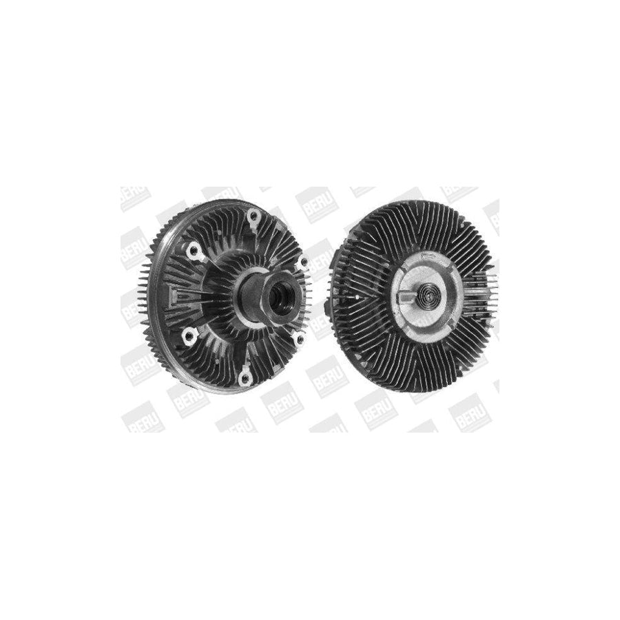 Beru Lk098 Fan Clutch
