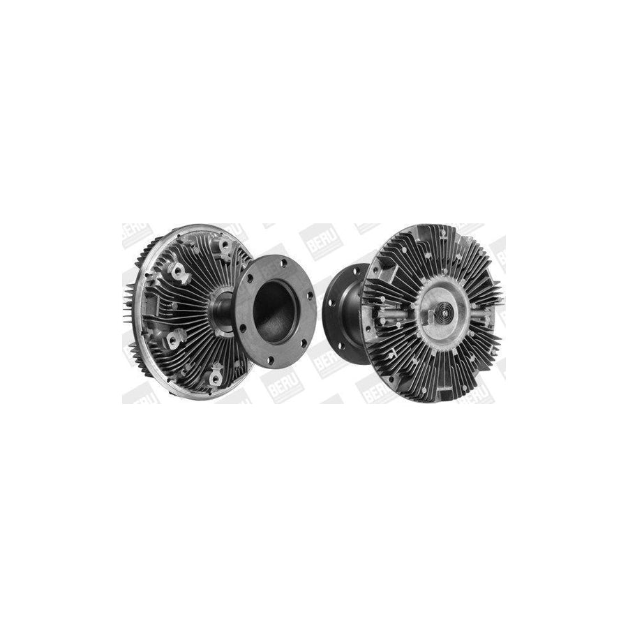 Beru Lk101 Fan Clutch