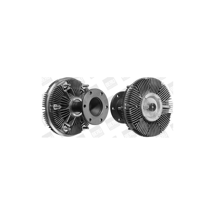 Beru Lk104 Fan Clutch