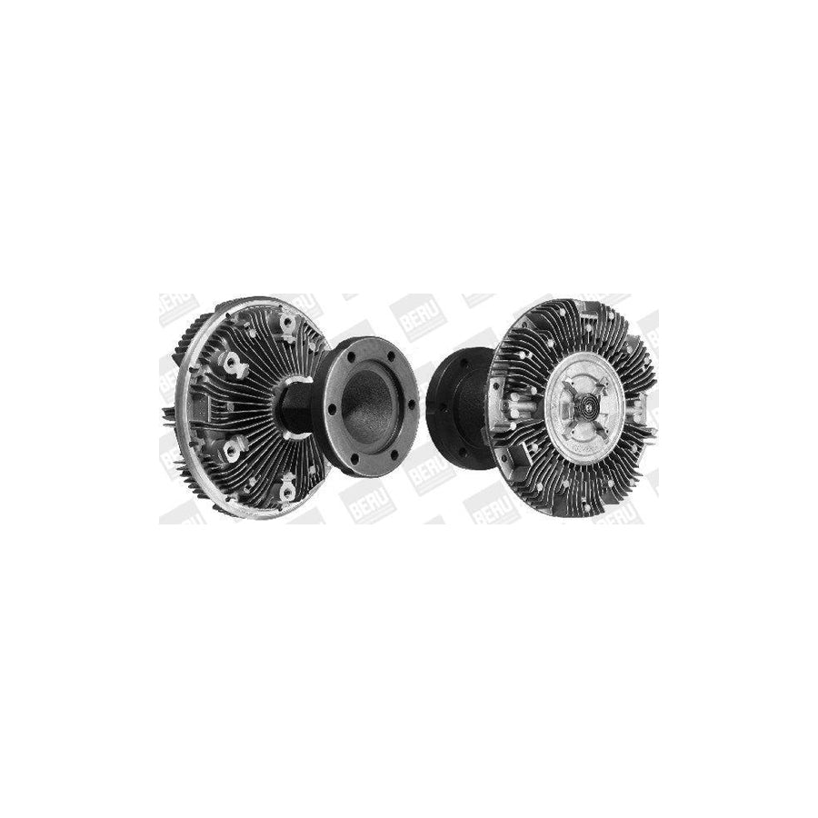 Beru Lk105 Fan Clutch