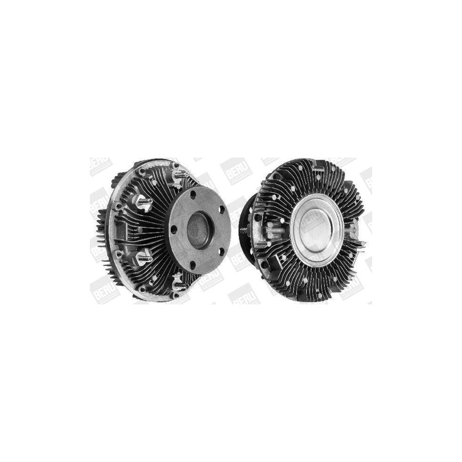 Beru Lk107 Fan Clutch