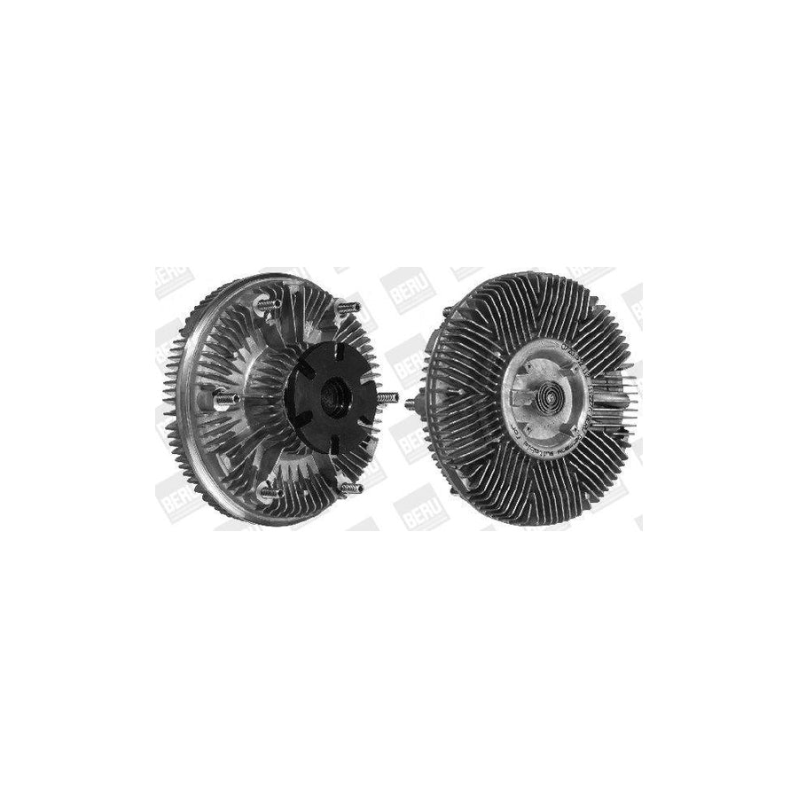Beru Lk112 Fan Clutch