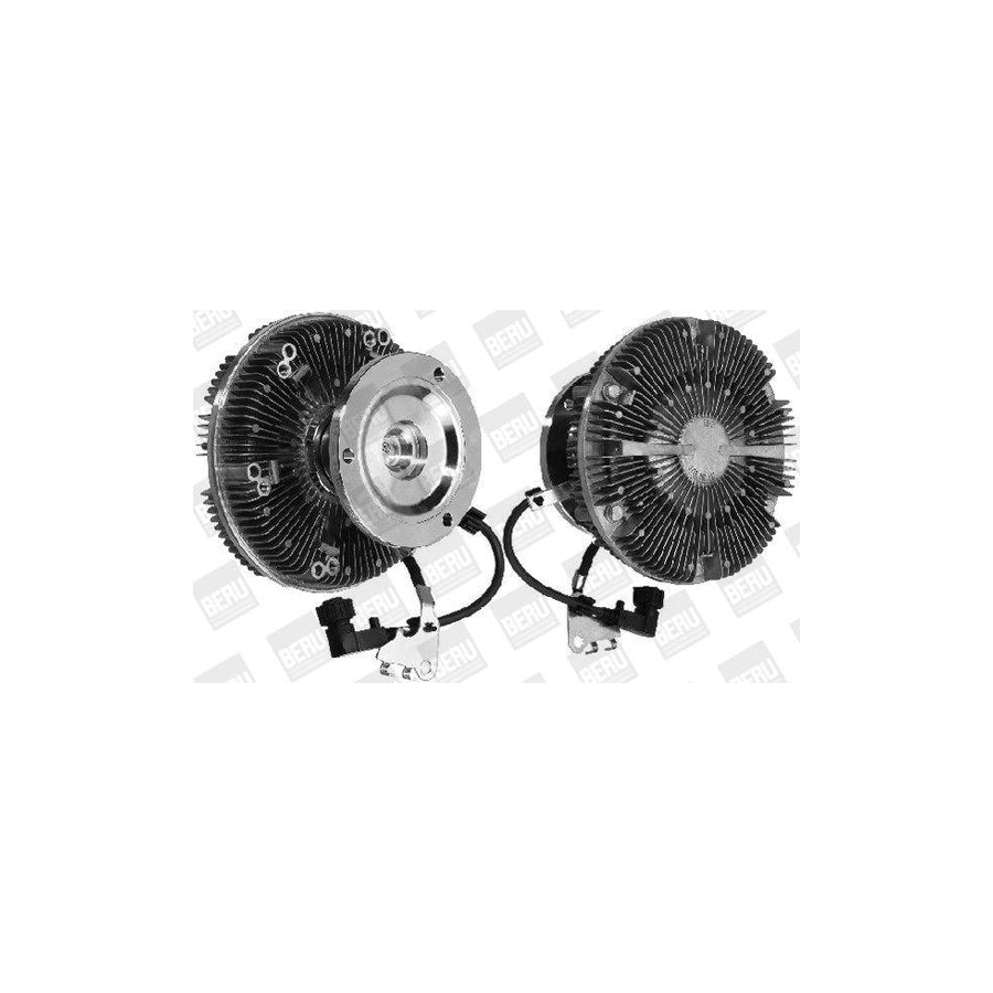 Beru Lk117 Fan Clutch