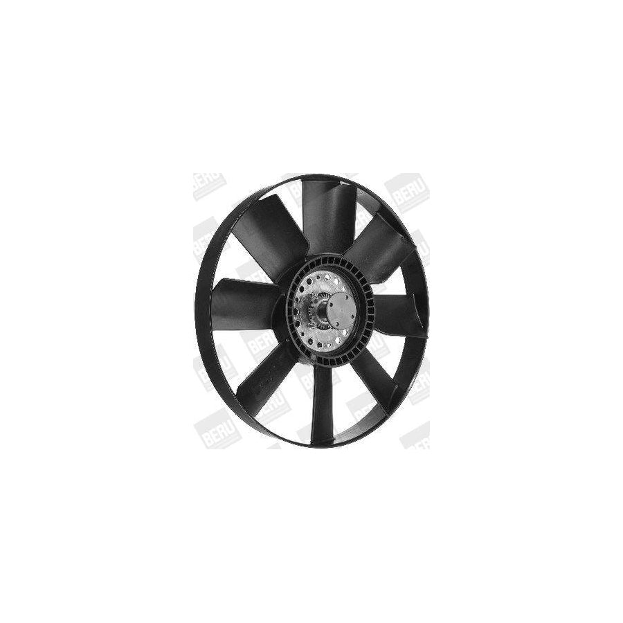 Beru Lkk017 Fan, Radiator