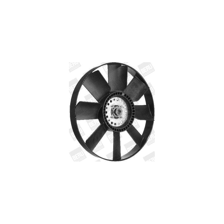 Beru Lkk020 Fan, Radiator