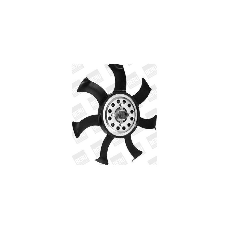 Beru Lkk040 Fan, Radiator Suitable for Mercedes-Benz Sprinter