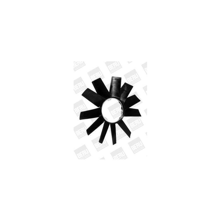 Beru Lr004 Fan Wheel, Engine Cooling