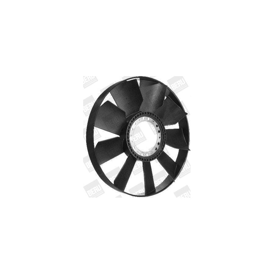 Beru Lr015 Fan Wheel, Engine Cooling