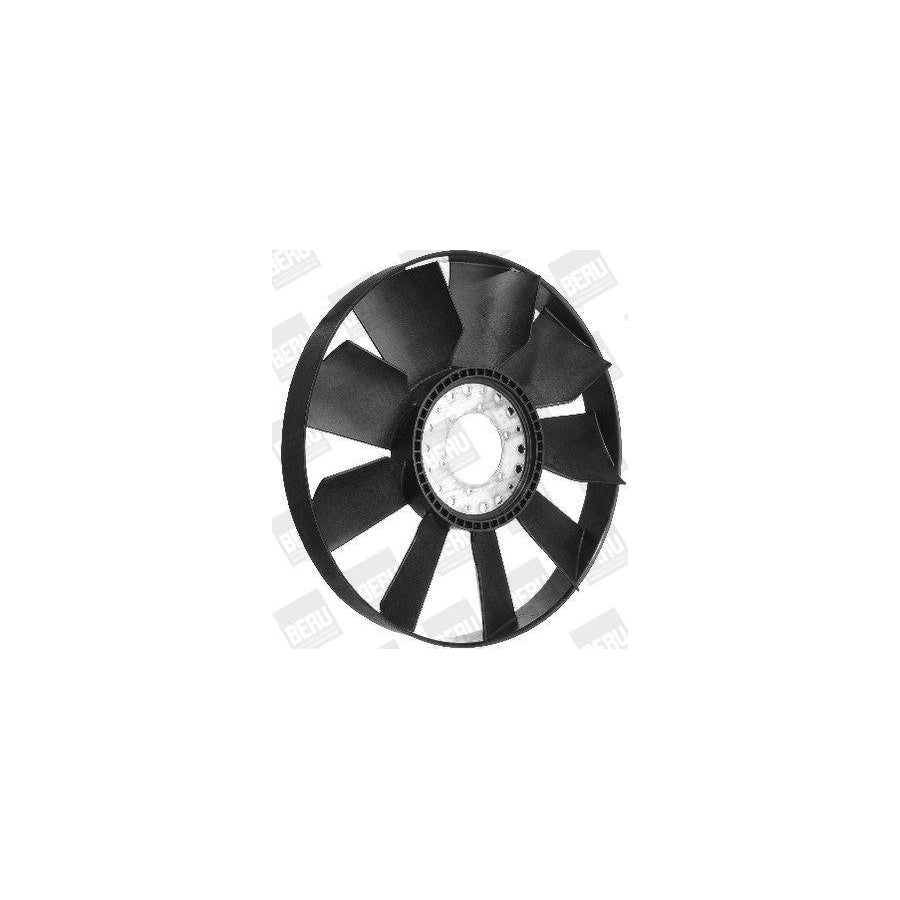 Beru Lr020 Fan Wheel, Engine Cooling