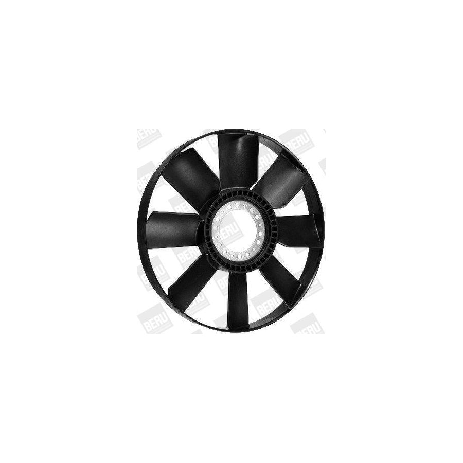 Beru Lr036 Fan Wheel, Engine Cooling