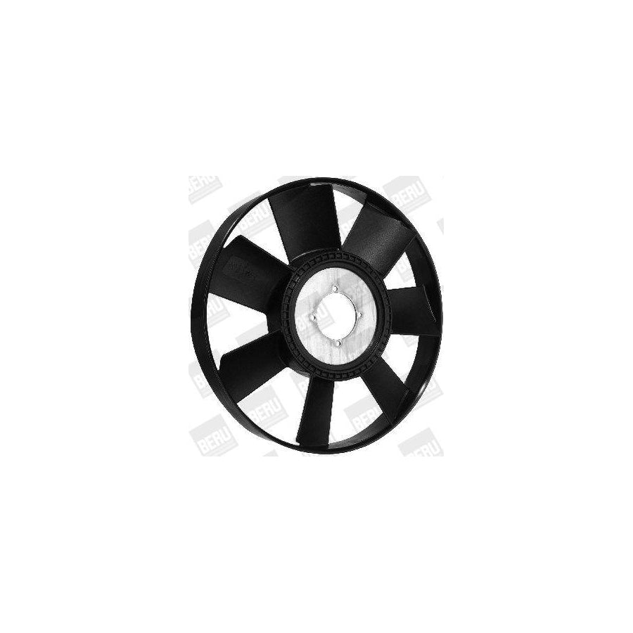 Beru Lr038 Fan Wheel, Engine Cooling