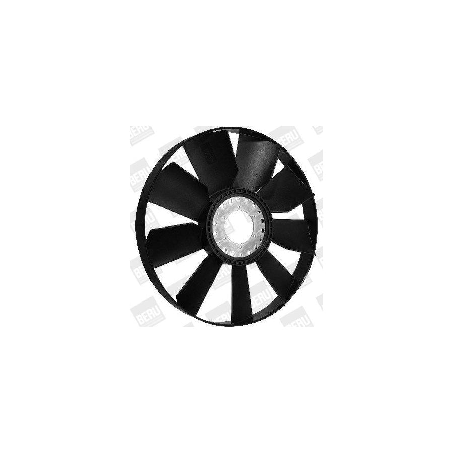 Beru Lr039 Fan Wheel, Engine Cooling