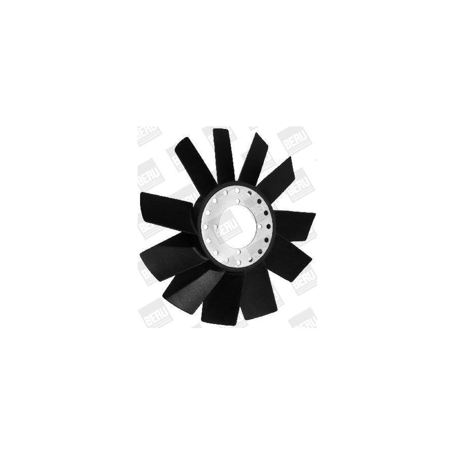 Beru Lr040 Fan Wheel, Engine Cooling for Ford Transit