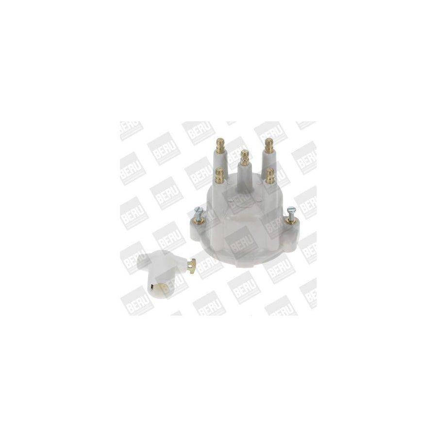 Beru Mvk083 Repair Kit, Distributor
