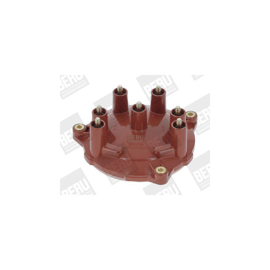 Beru Nvl1551 Distributor Rotor