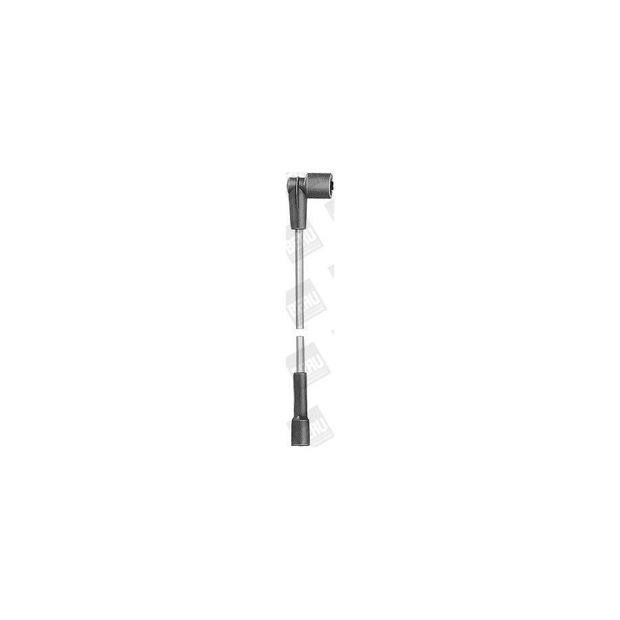 Beru Power Cable R103 Ignition Lead for Vauxhall Astra