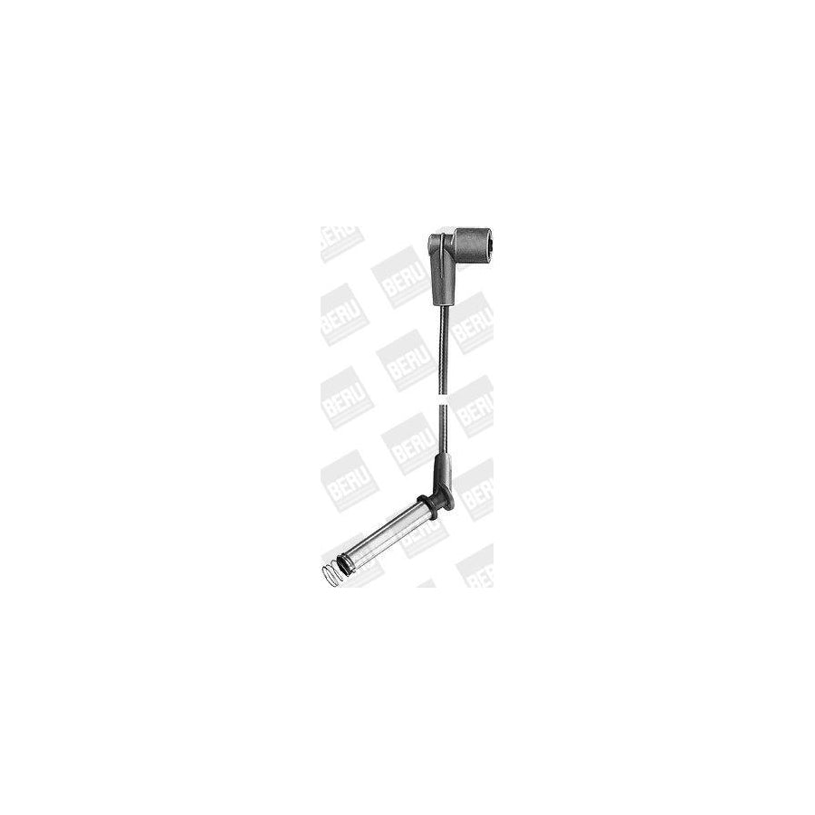 Beru Power Cable R165 Ignition Lead