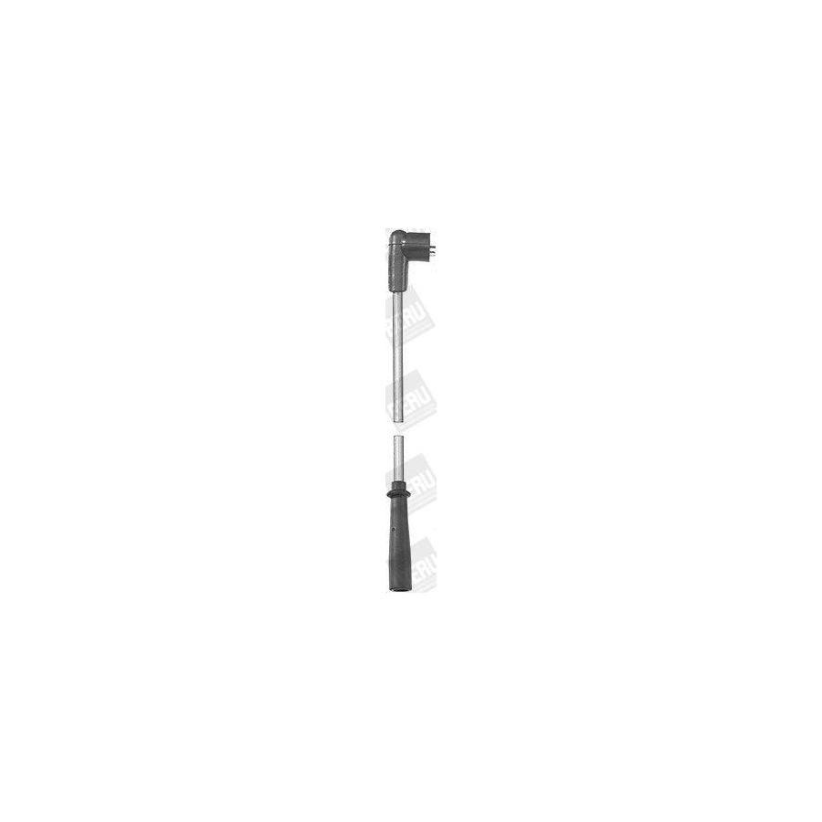 Beru Power Cable R194 Ignition Lead
