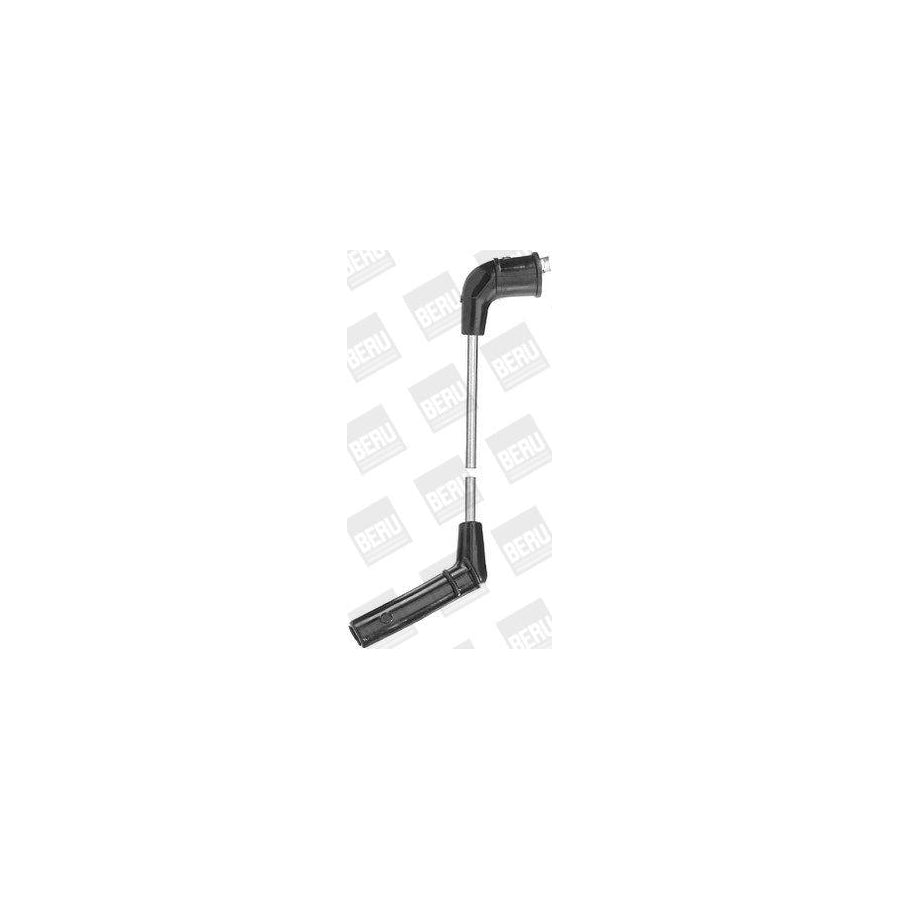 Beru Power Cable R195 Ignition Lead