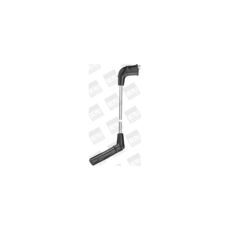 Beru Power Cable R196 Ignition Lead