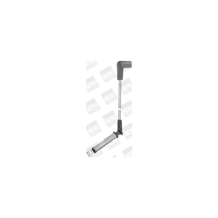 Beru Power Cable R211 Ignition Lead