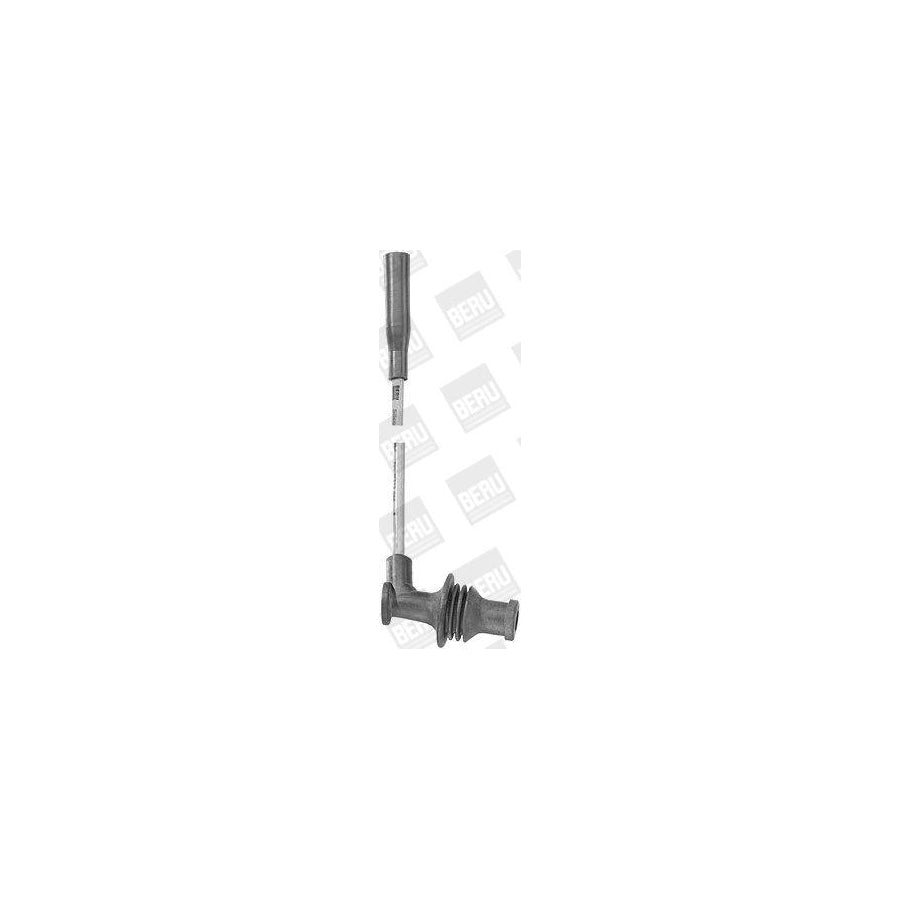 Beru Power Cable R317 Ignition Lead for Renault Laguna