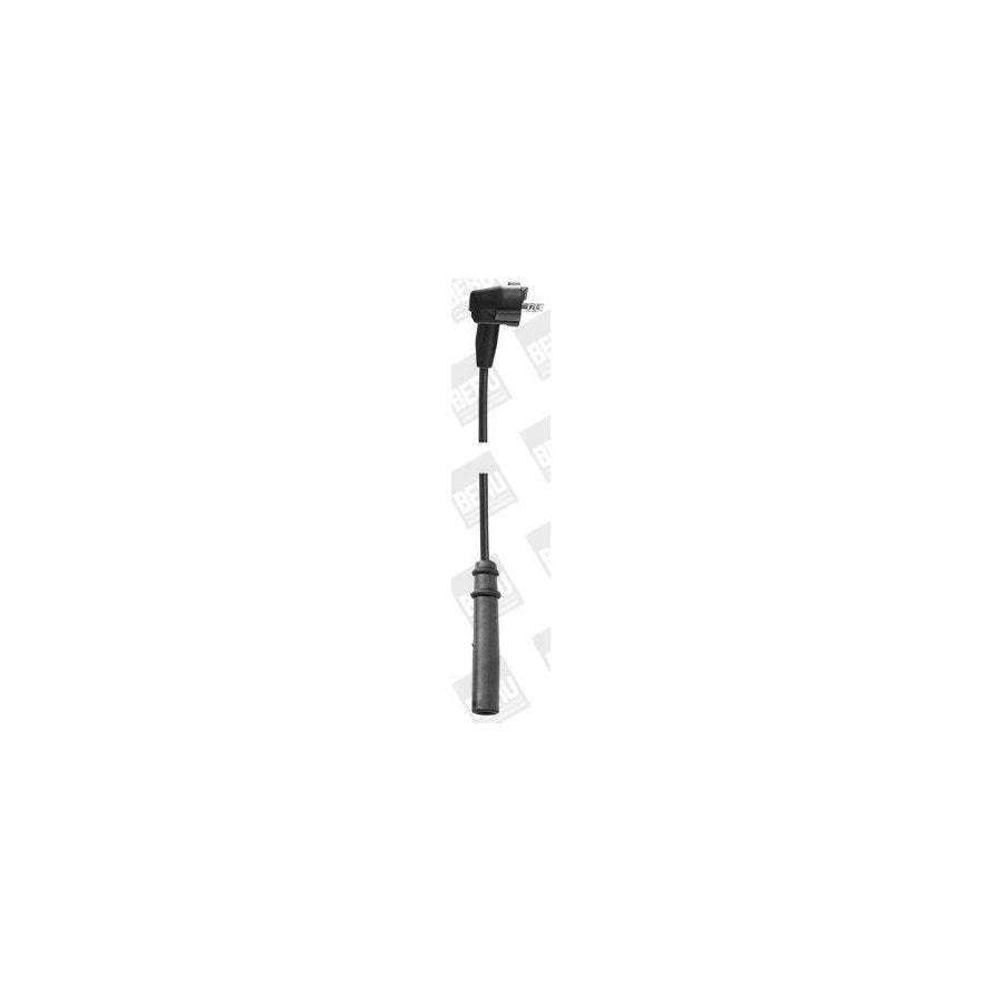 Beru Power Cable R375 Ignition Lead for Toyota Starlet IV Hatchback (P80)