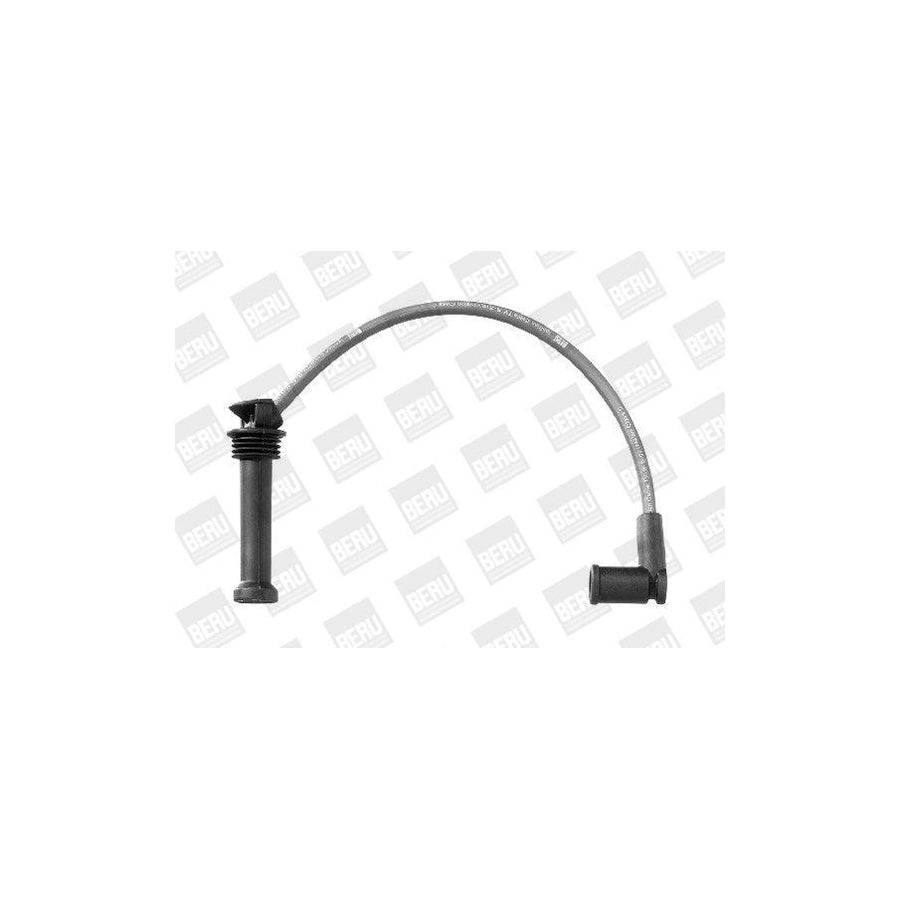 Beru Power Cable R395 Ignition Lead for Ford Mondeo