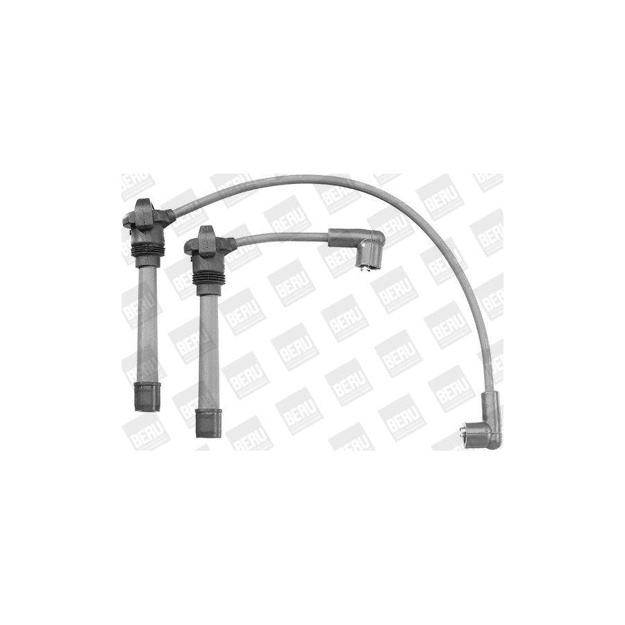 Beru Pro1201 Ignition Cable Kit