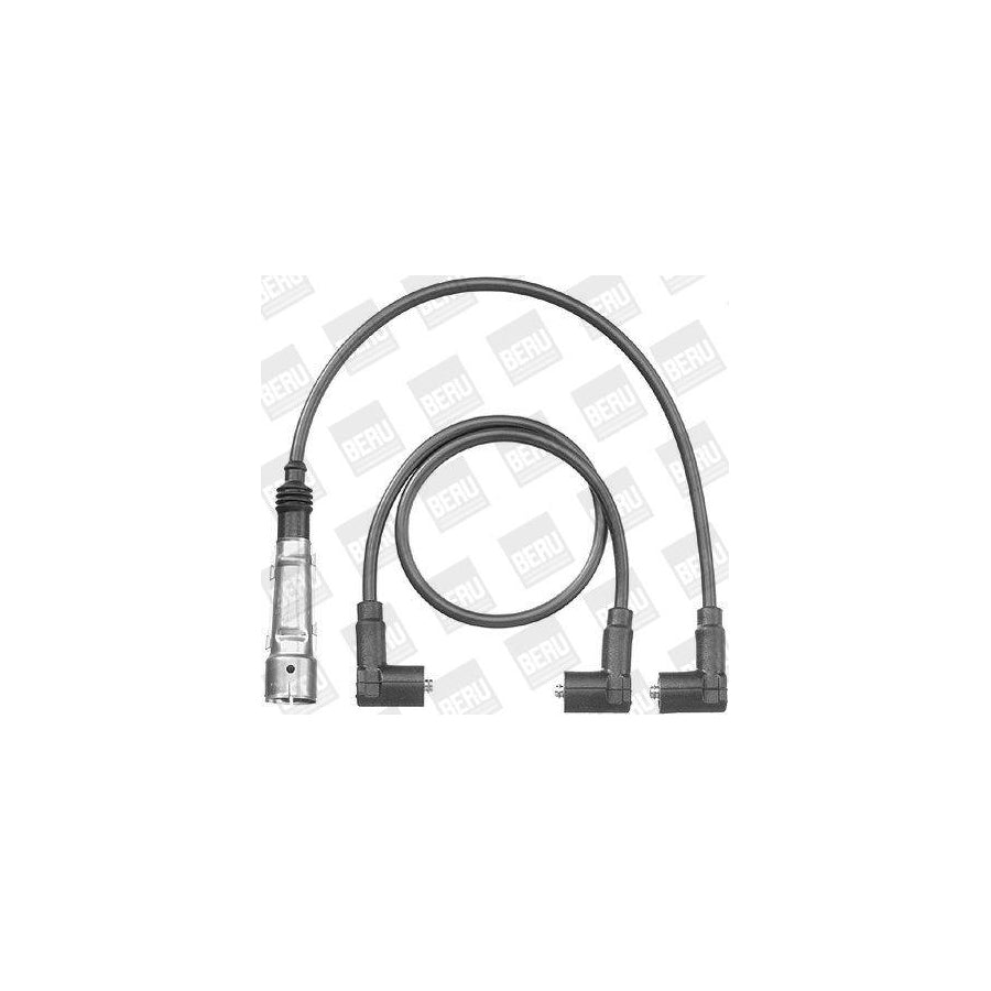 Beru Pro562 Ignition Cable Kit