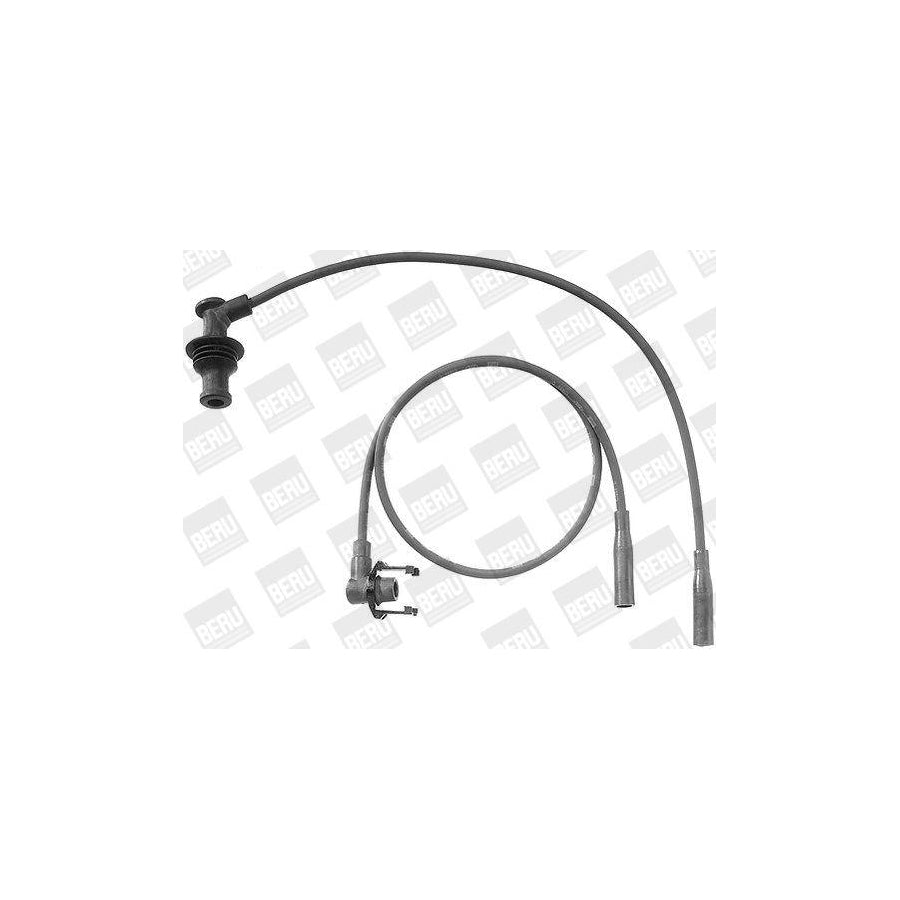 Beru Pro731 Ignition Cable Kit for Renault Laguna