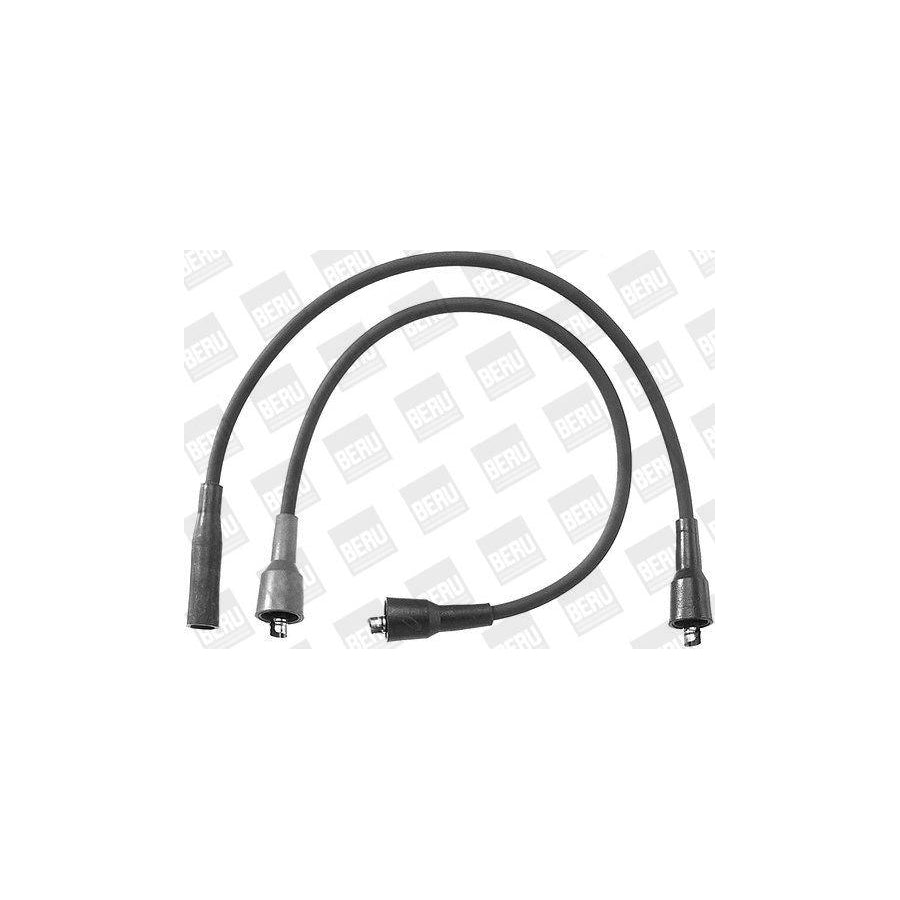 Beru Pro758 Ignition Cable Kit