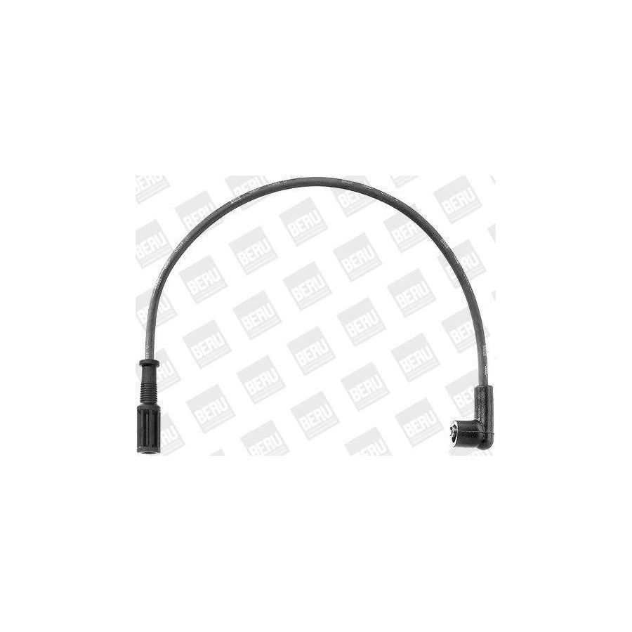 Beru Pro787 Ignition Cable Kit