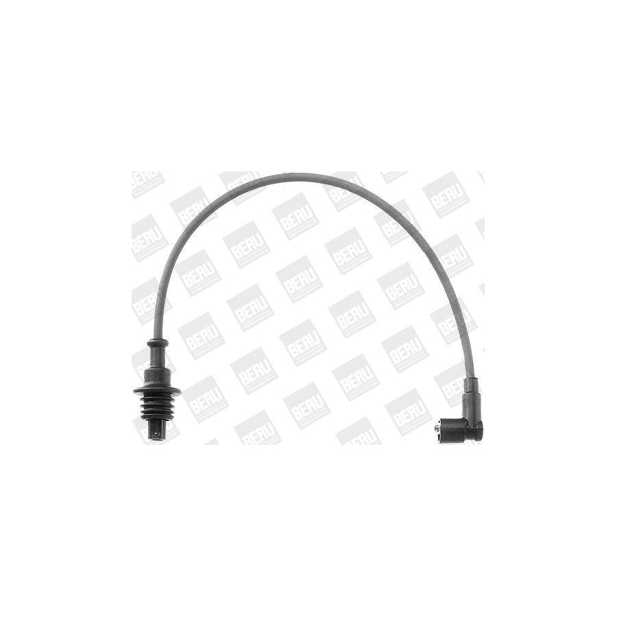 Beru Pro793 Ignition Cable Kit