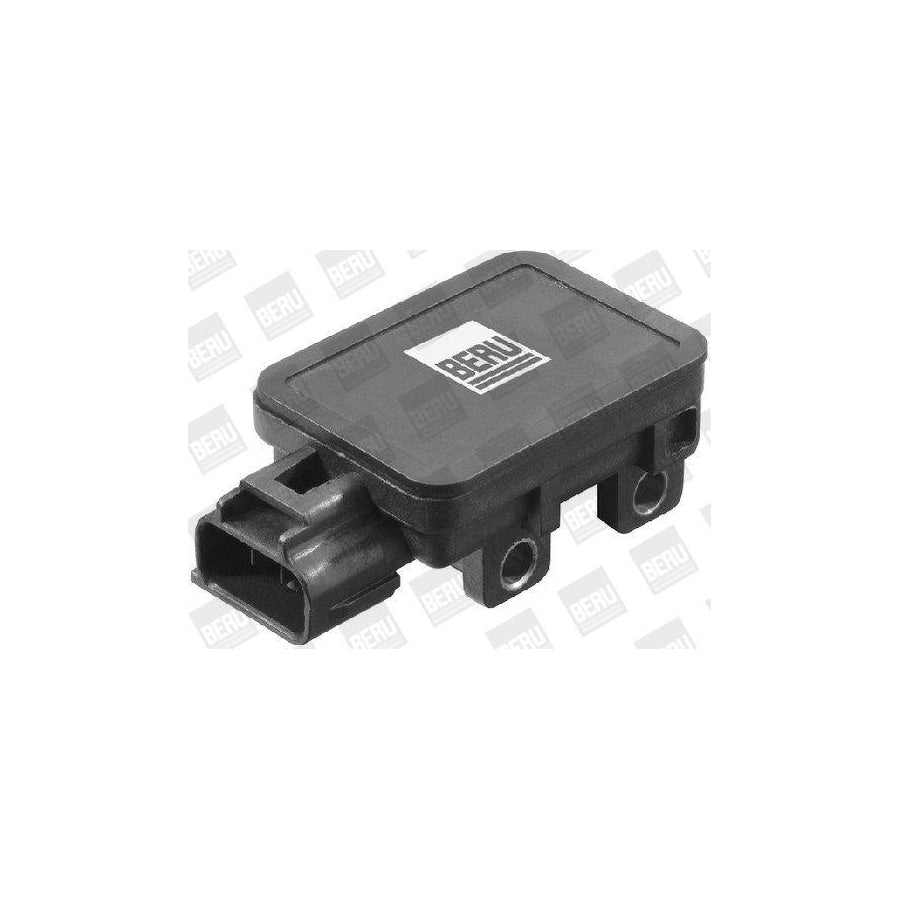 Beru Spr232 Sensor, Boost Pressure