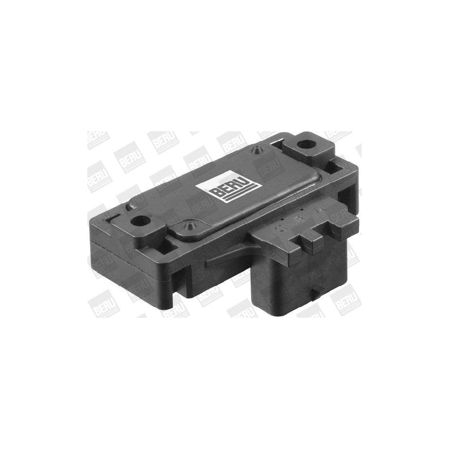 Beru Spr236 Sensor, Boost Pressure for Pontiac Firebird III Coupe