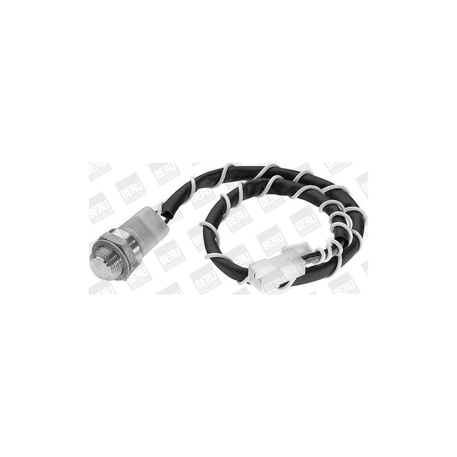Beru St074 Temperature Switch, Radiator Fan