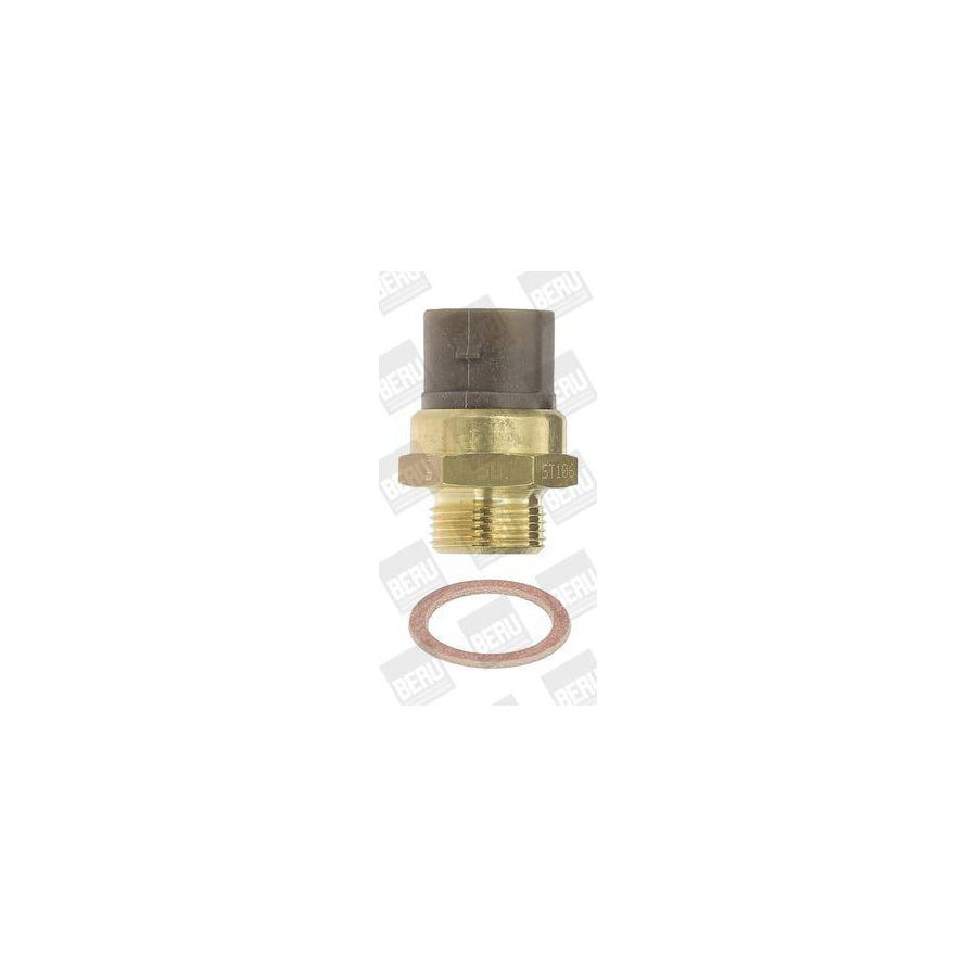 Beru St106 Temperature Switch, Radiator Fan