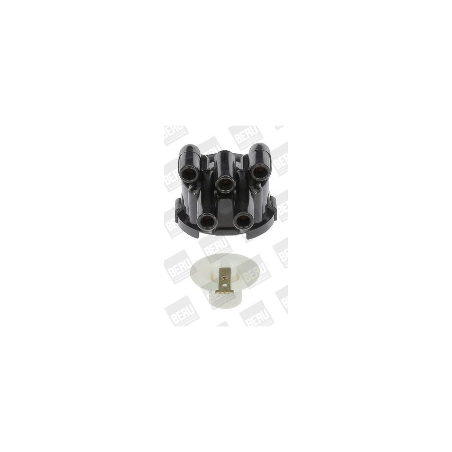 Beru Svk092 Repair Kit, Distributor for Renault 5 Hatchback