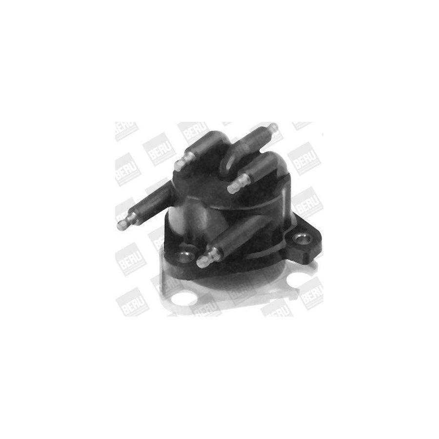 Beru Vk159G Distributor Cap