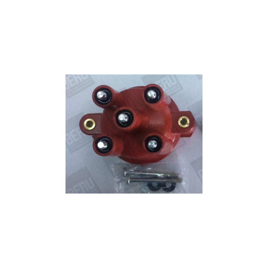Beru Vk1911 Distributor Cap Suitable for Mercedes-Benz W124 Estate (S124)